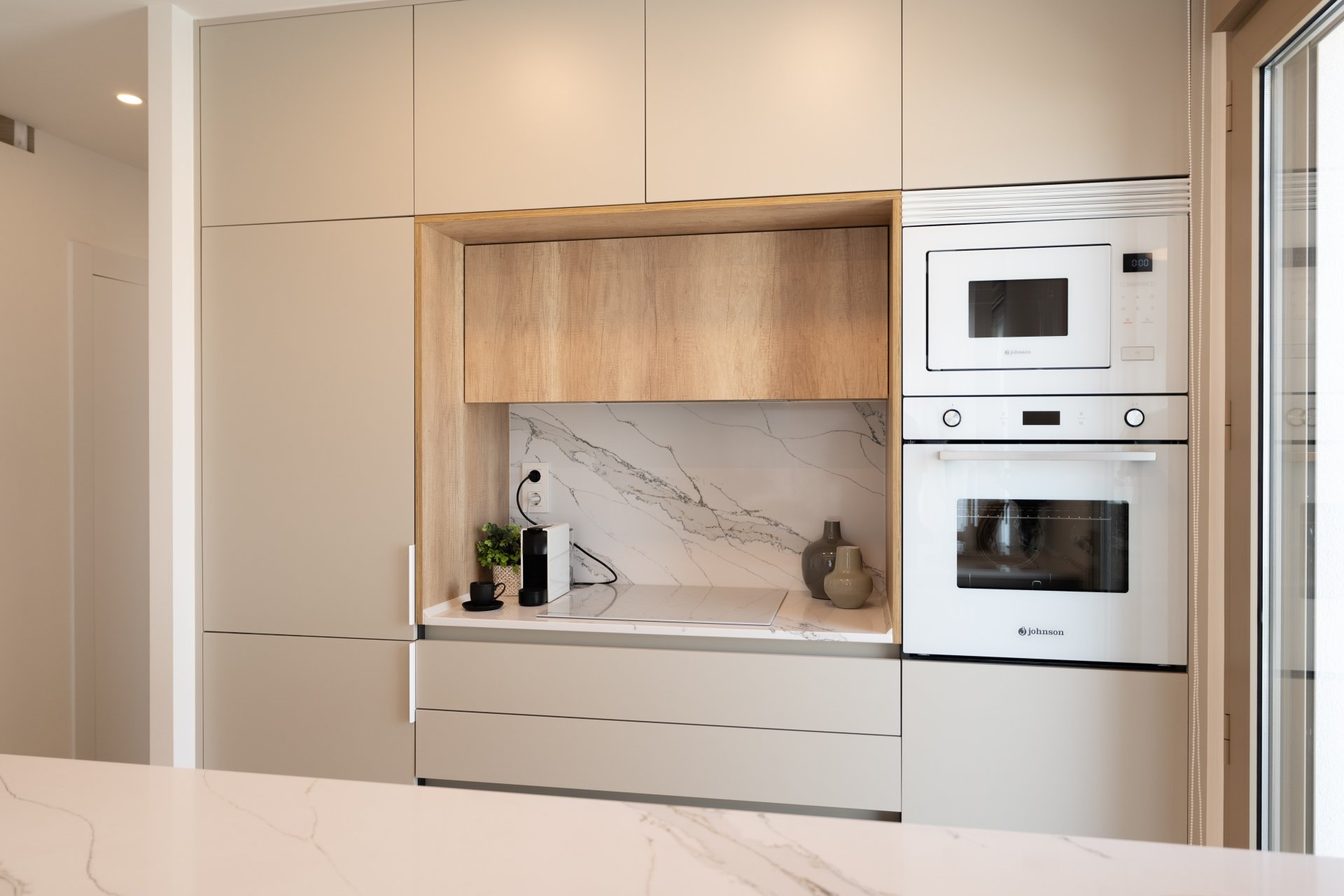 Nieuwbouw Woningen - Herenhuis - Los Alcázares