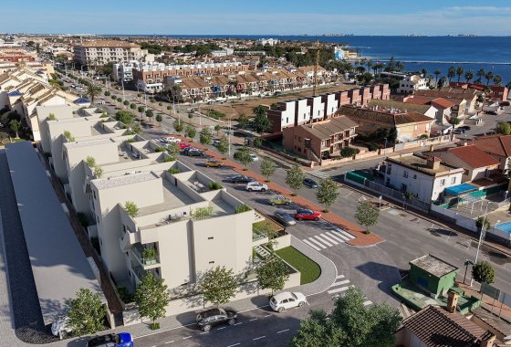 Apartamento · Obra nueva - Los Alcázares · Murcia · España