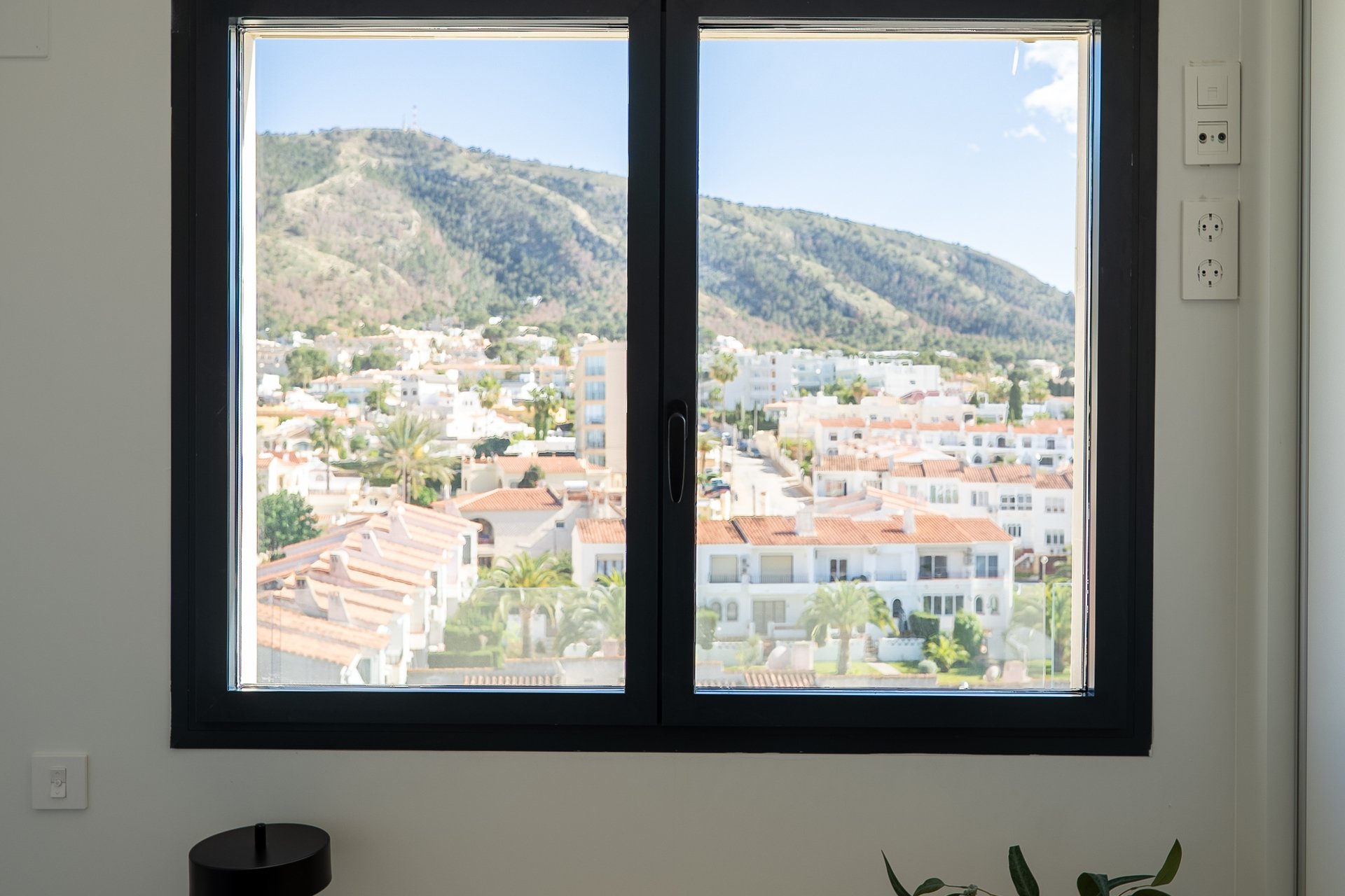 Nieuwbouw Woningen - Apartamento - Alfaz del Pi