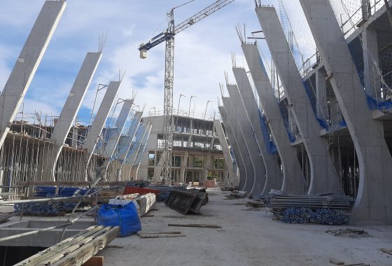 Apartamento · Obra nueva - Alfaz del Pi · Alicante · España