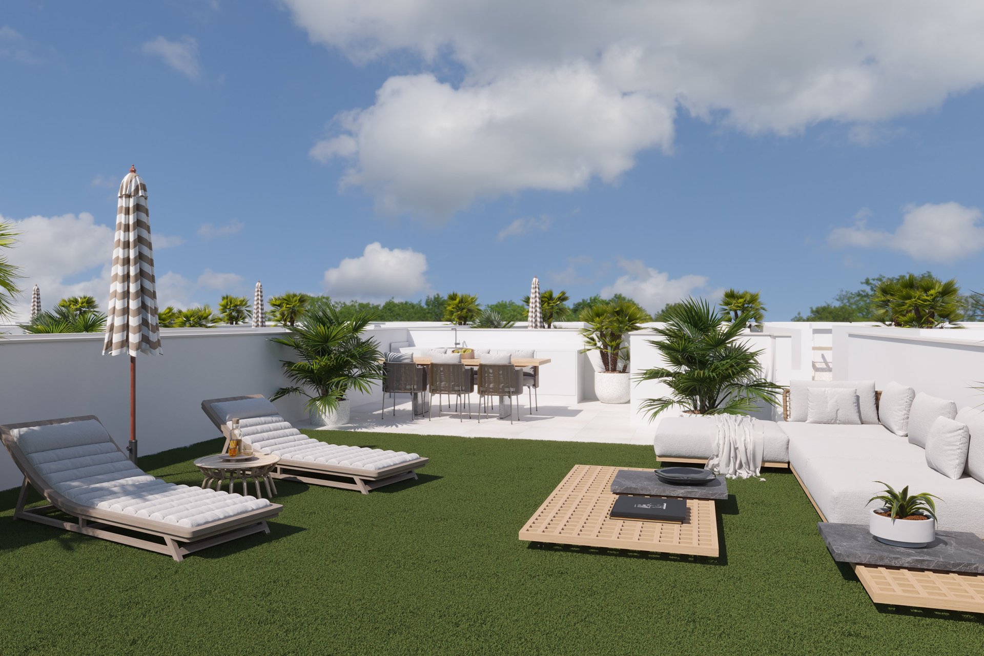 新建筑 - Villa - Roldán