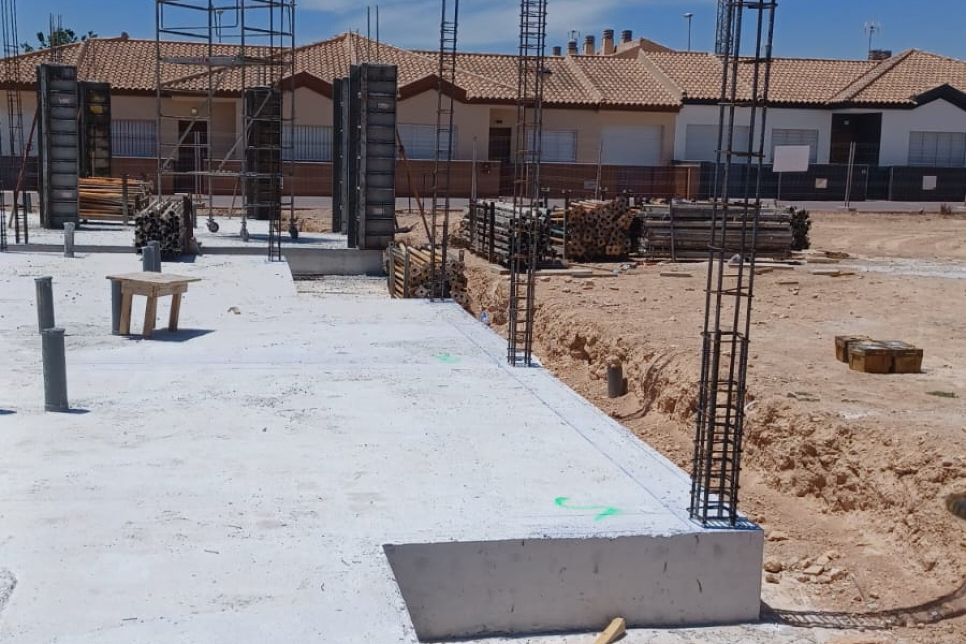新建筑 - Villa - Roldán
