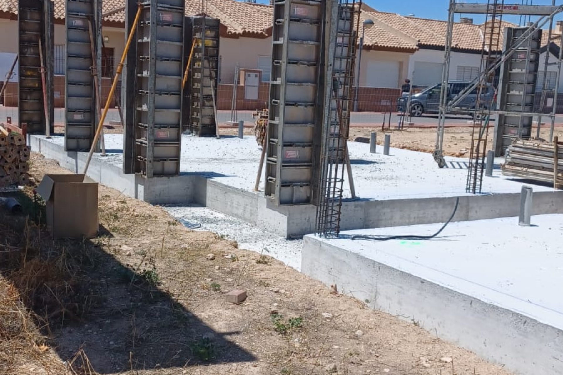 新建筑 - Villa - Roldán