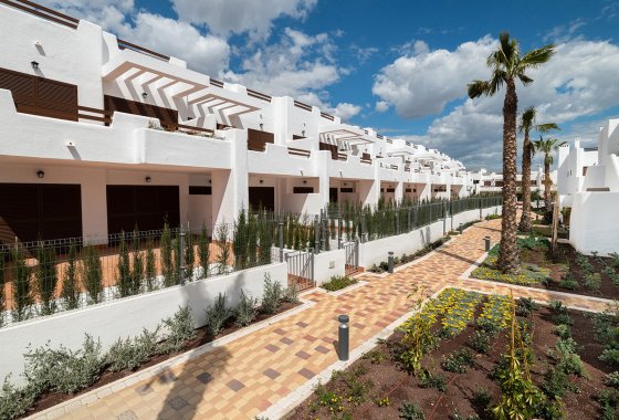Bungalow · Obra nueva - Pulpí · Almería · España
