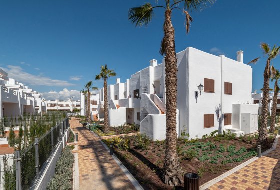 Bungalow · Obra nueva - Pulpí · Almería · España