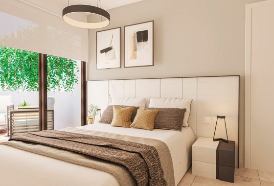 Bungalow · Obra nueva - Pulpí · Almería · España