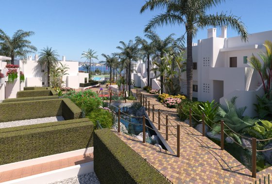 Bungalow · Obra nueva - Pulpí · Almería · España
