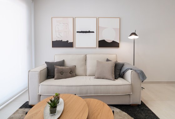 Bungalow · Obra nueva - Pulpí · Almería · España