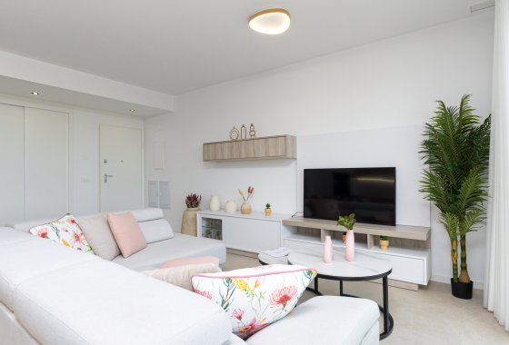 Apartamento · Nieuwbouw Woningen - Finestrat · Alicante · Spanje