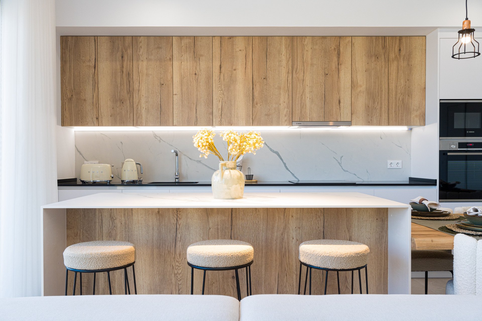 New Build - Apartamento - Finestrat
