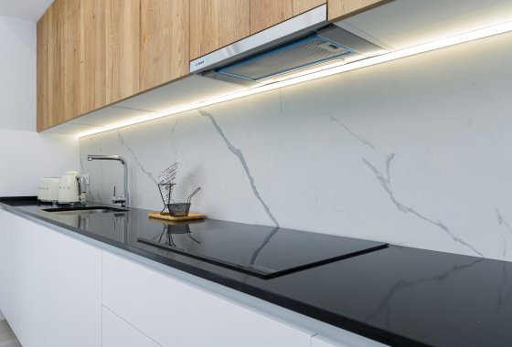 Apartamento · Nieuwbouw Woningen - Finestrat · Alicante · Spanje
