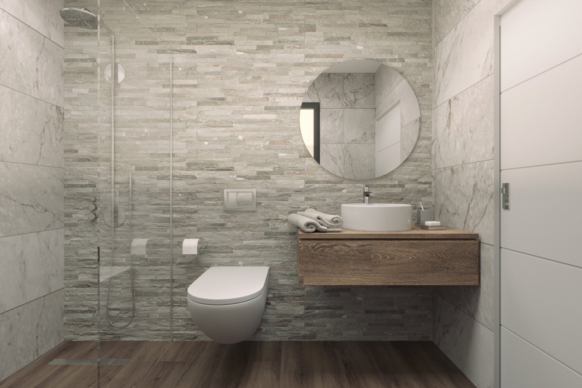 新建筑 - Villa - Finestrat