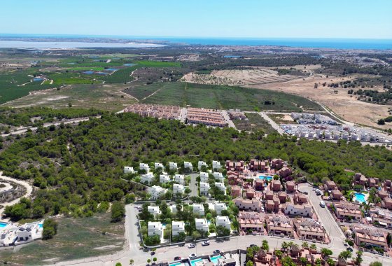 Villa · Obra nueva - San Miguel de Salinas · Alicante · España