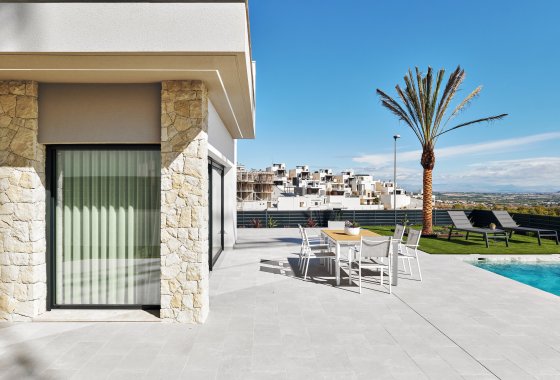 Villa · Obra nueva - San Miguel de Salinas · Alicante · España