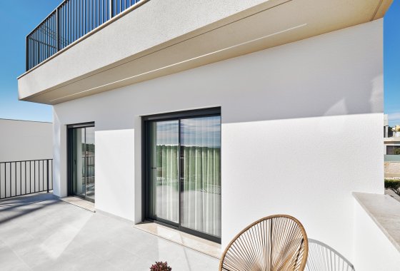 Villa · Obra nueva - San Miguel de Salinas · Alicante · España