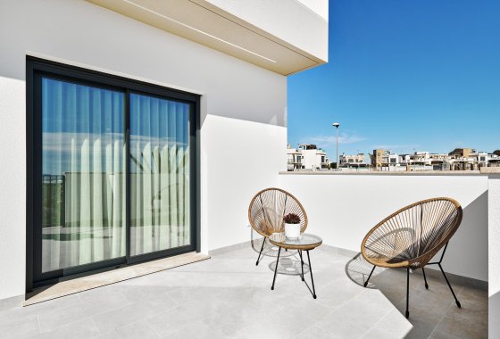 Villa · Obra nueva - San Miguel de Salinas · Alicante · España