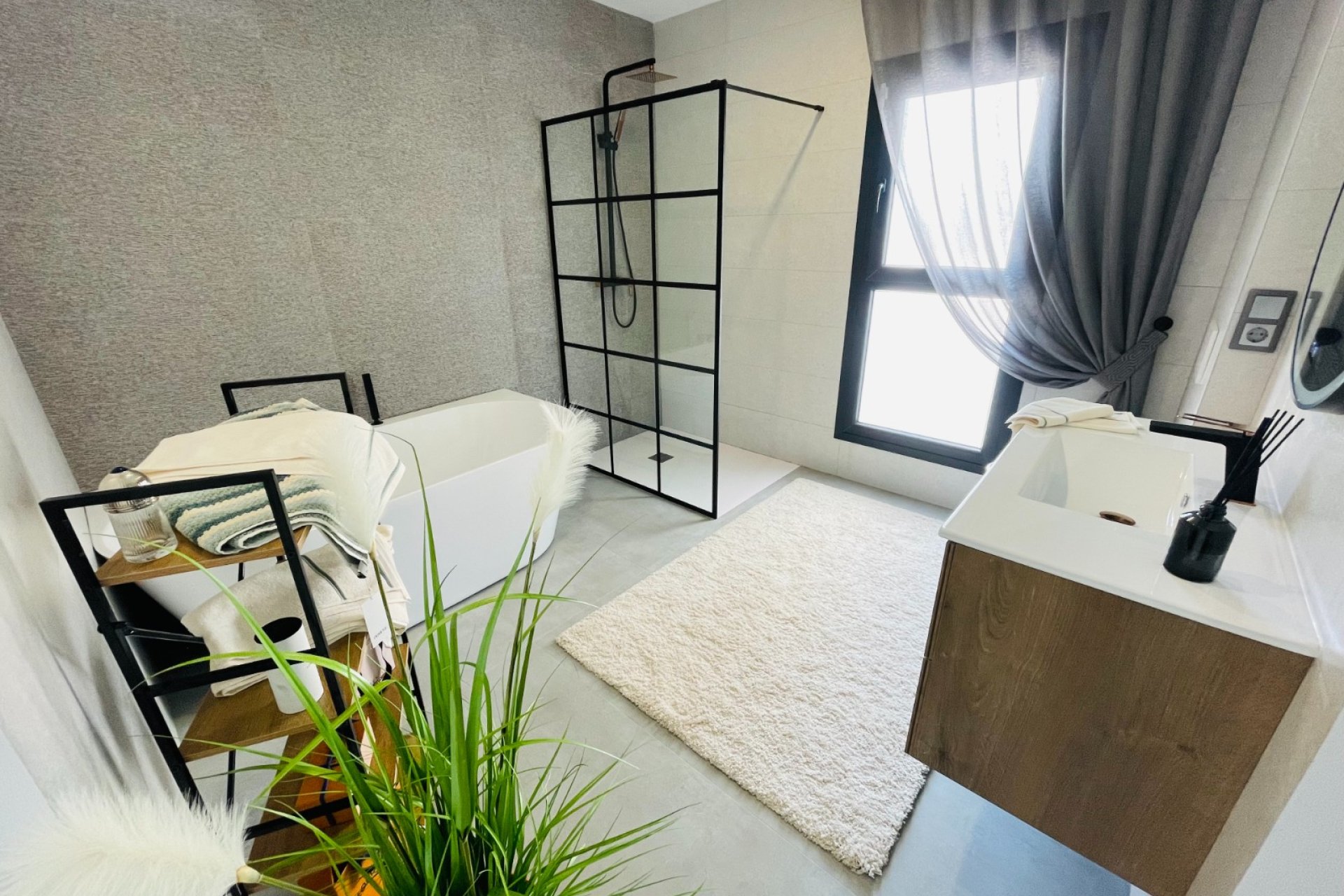 Nieuwbouw Woningen - Villa - Torrevieja