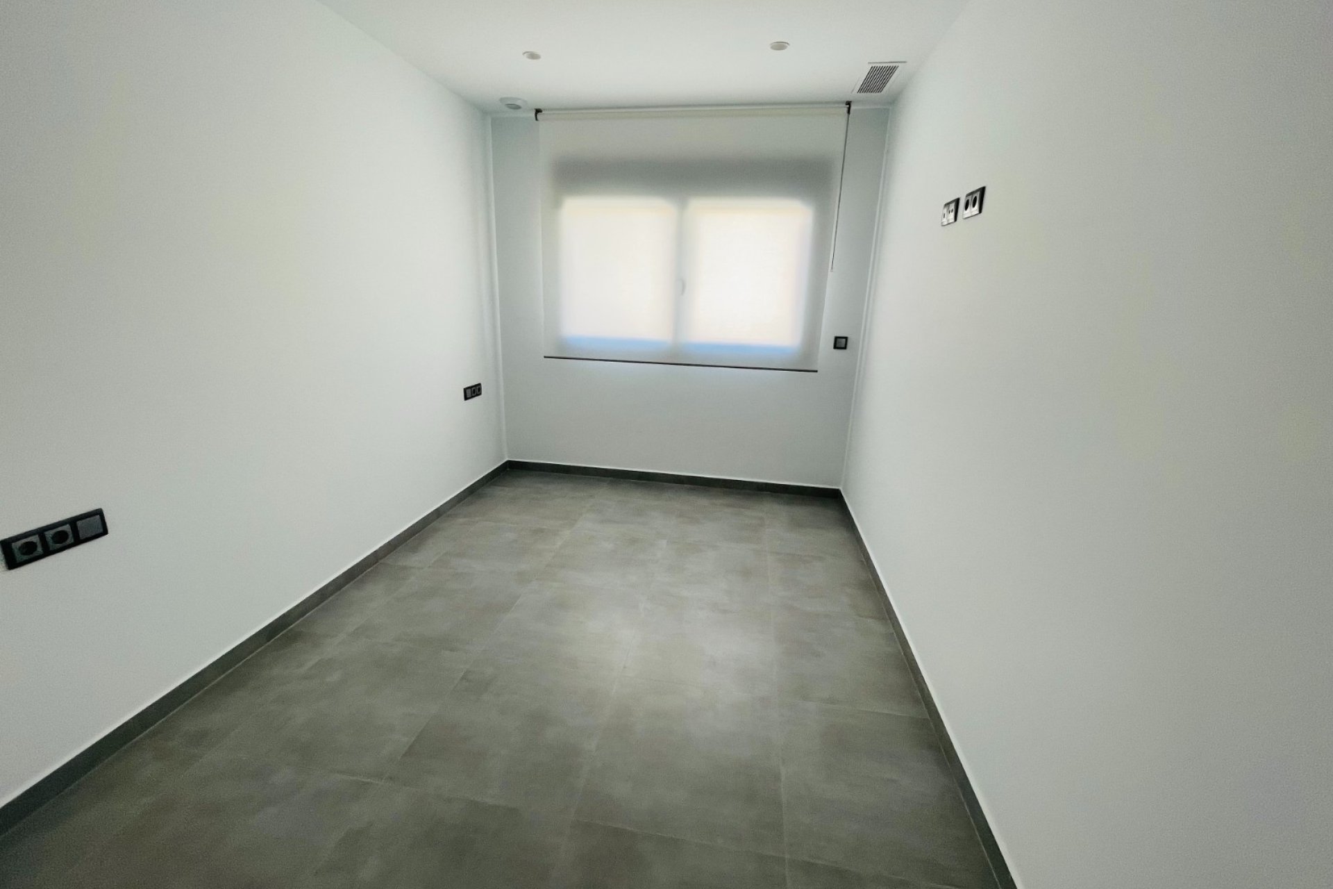 Nieuwbouw Woningen - Villa - Torrevieja