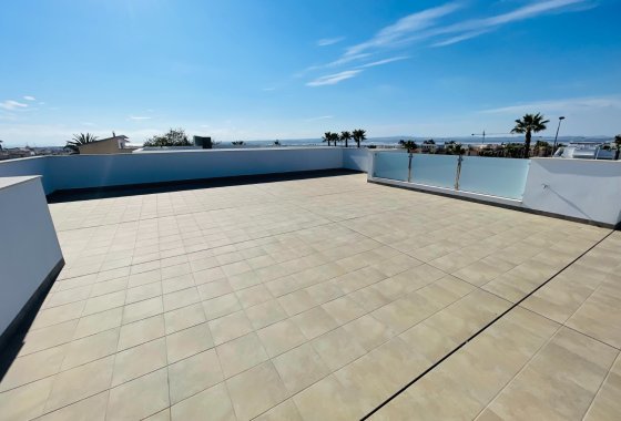 Villa · Obra nueva - Torrevieja · Alicante (South) · España