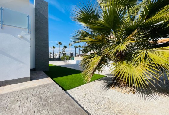 Villa · Obra nueva - Torrevieja · Alicante (South) · España