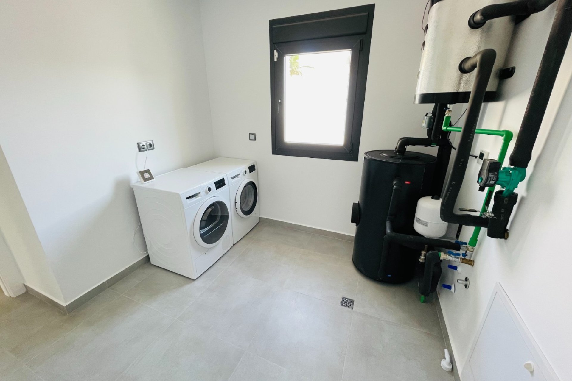 Nieuwbouw Woningen - Villa - Torrevieja