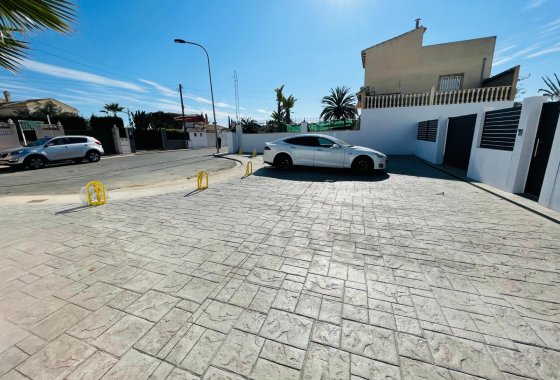 Villa · Obra nueva - Torrevieja · Alicante (South) · España