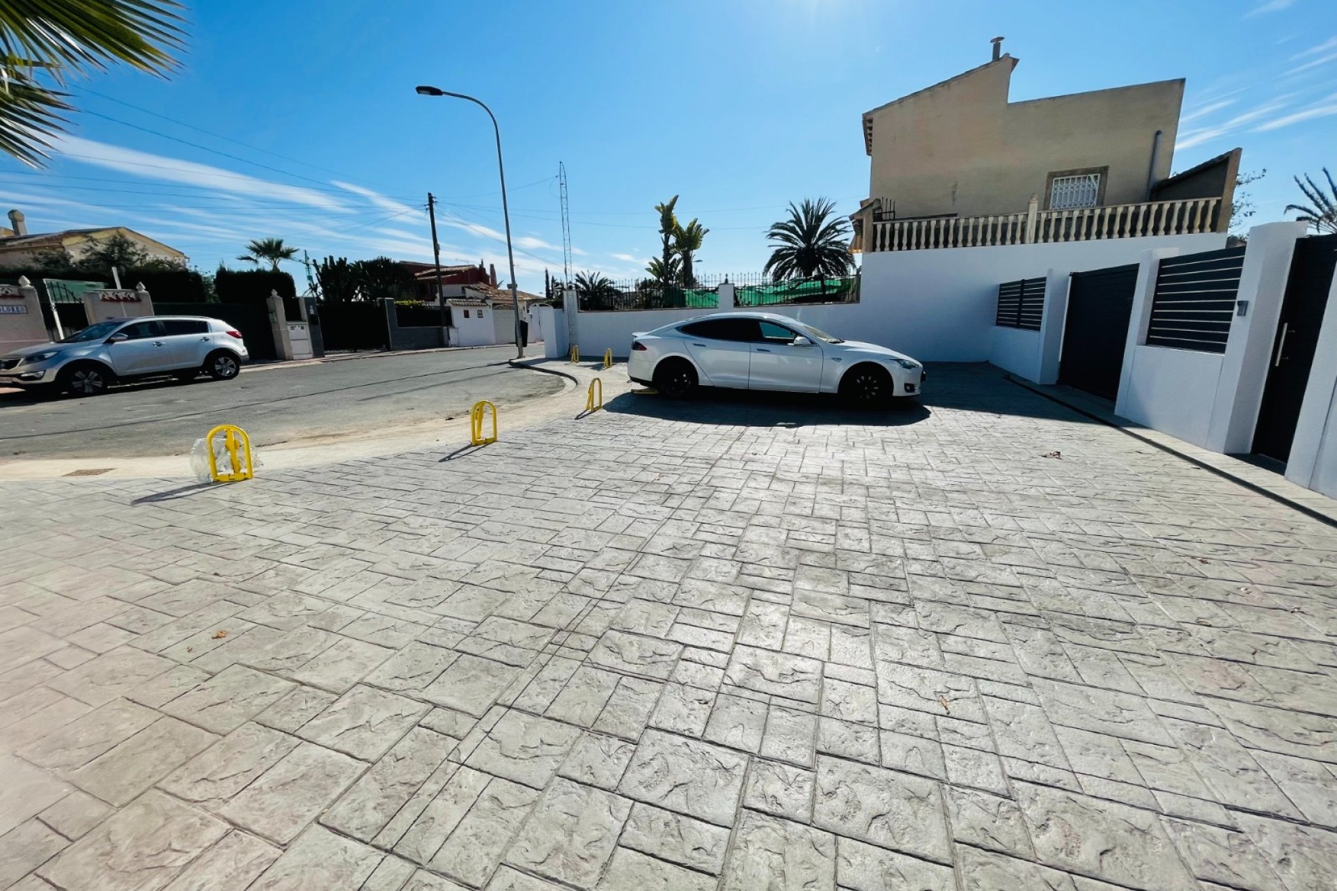 Nieuwbouw Woningen - Villa - Torrevieja