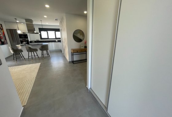Villa · Obra nueva - Torrevieja · Alicante (South) · España