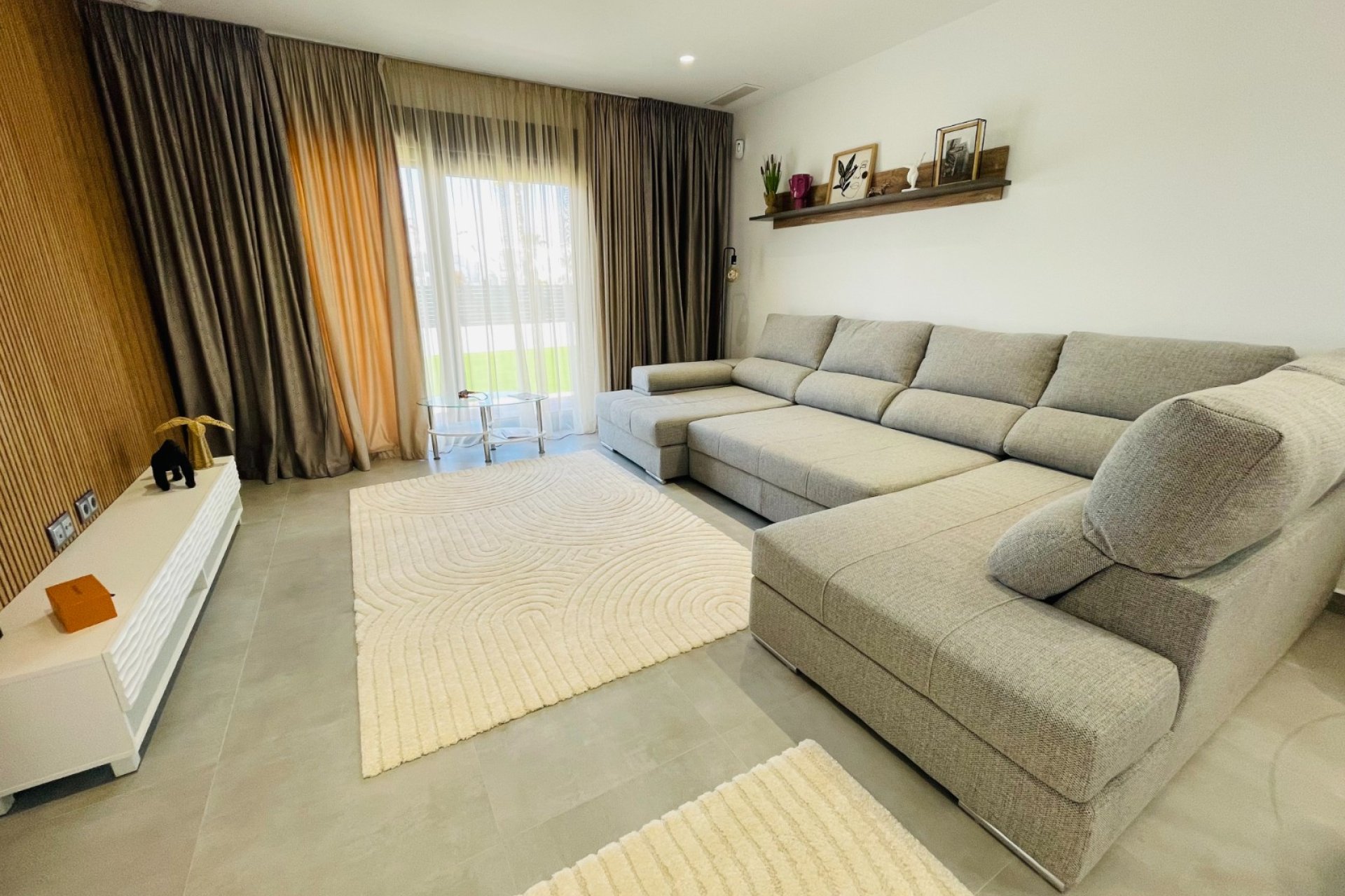 Nieuwbouw Woningen - Villa - Torrevieja