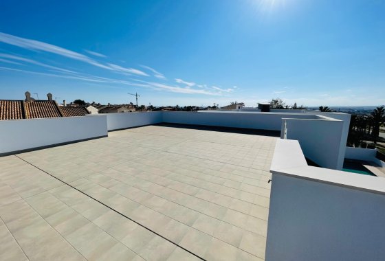 Villa · Obra nueva - Torrevieja · Alicante (South) · España