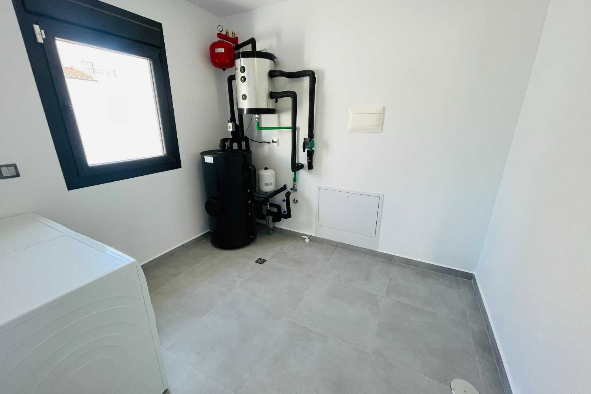 Nieuwbouw Woningen - Villa - Torrevieja