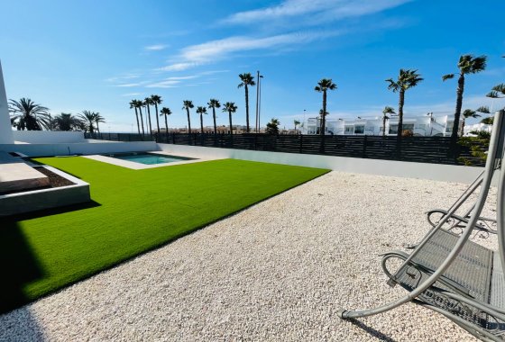 Villa · Obra nueva - Torrevieja · Alicante (South) · España