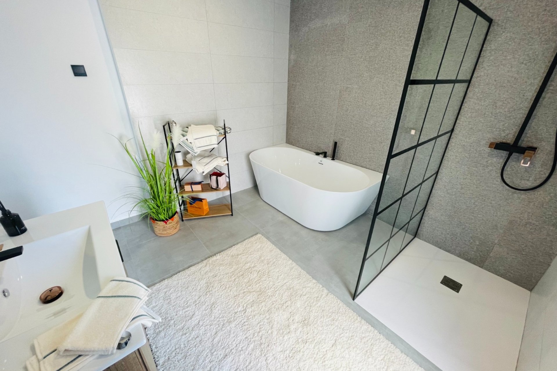 Nieuwbouw Woningen - Villa - Torrevieja