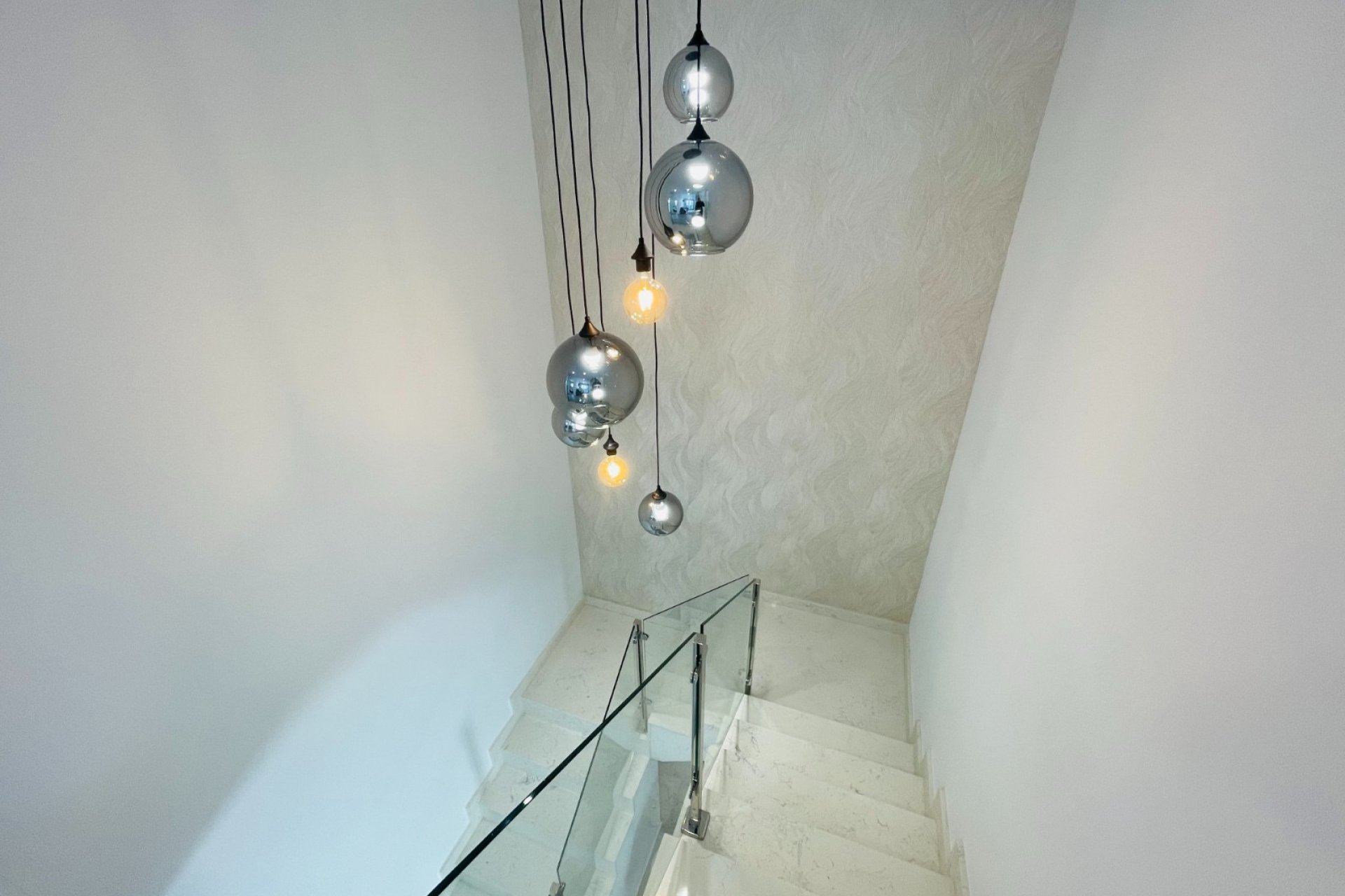 Nieuwbouw Woningen - Villa - Torrevieja