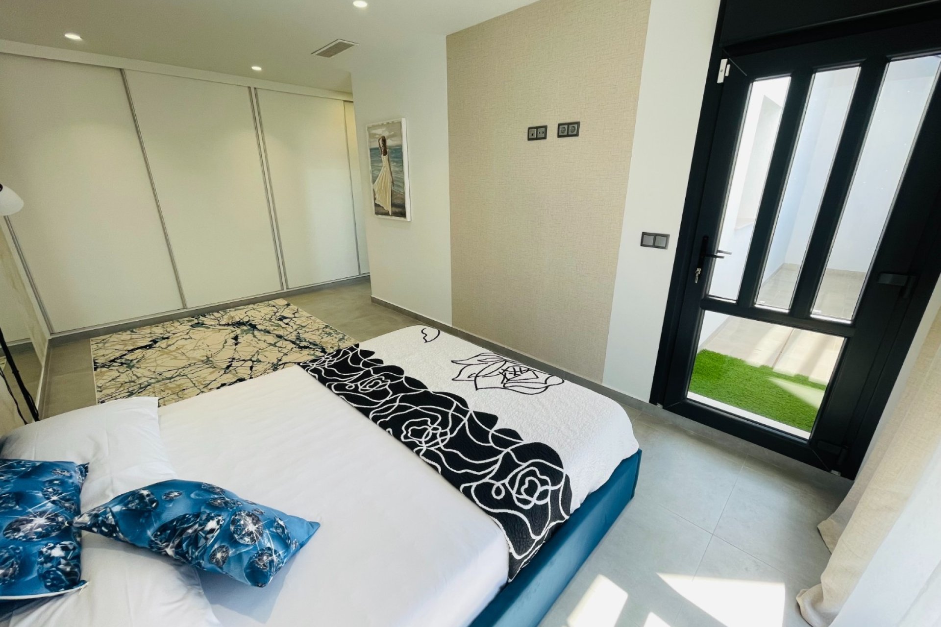 Nieuwbouw Woningen - Villa - Torrevieja
