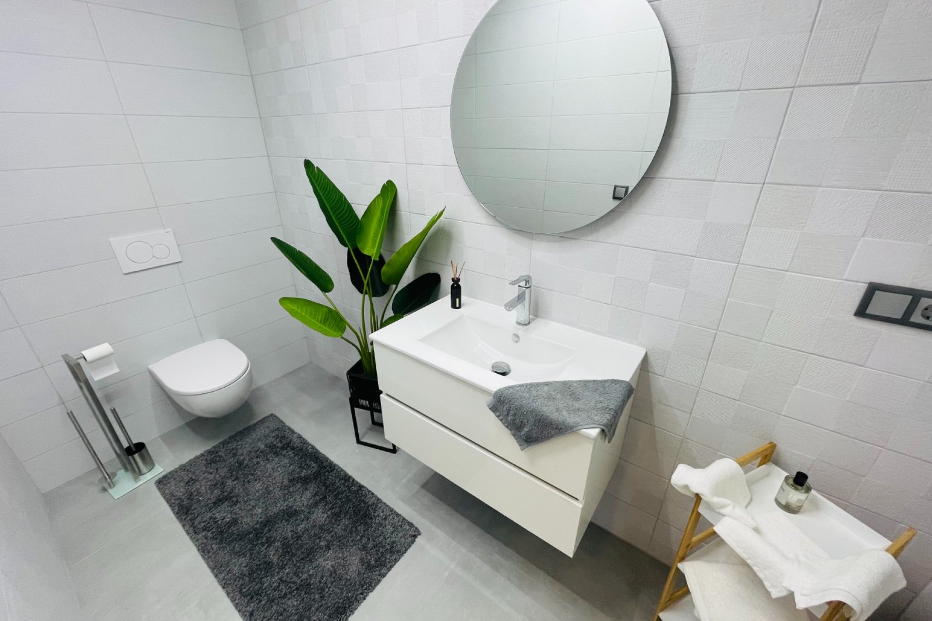 Nieuwbouw Woningen - Villa - Torrevieja