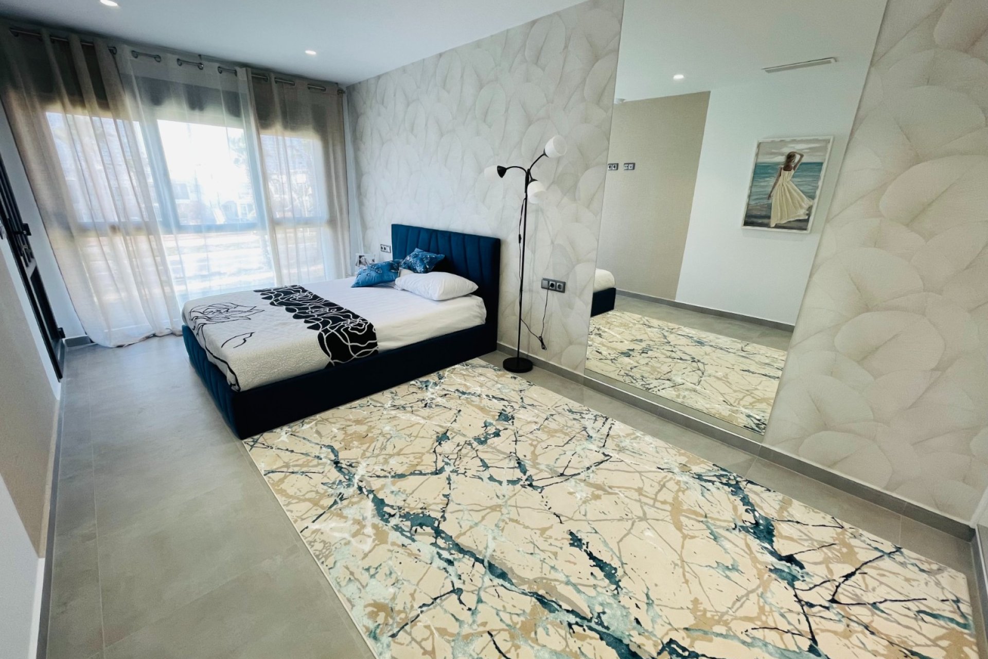 Nieuwbouw Woningen - Villa - Torrevieja