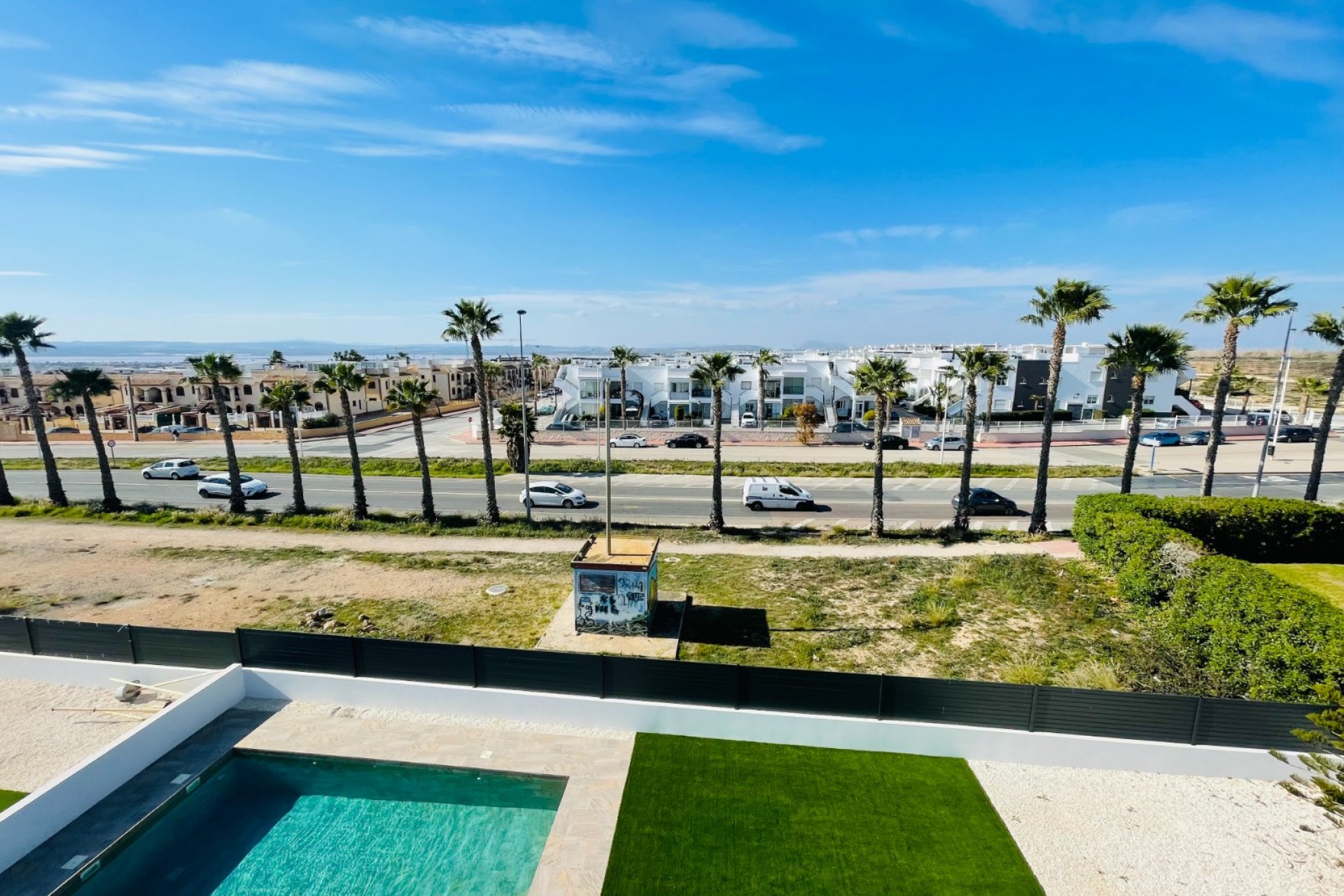 Nieuwbouw Woningen - Villa - Torrevieja