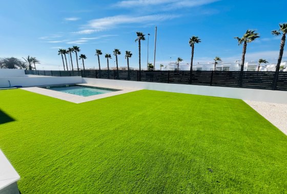 Villa · Obra nueva - Torrevieja · Alicante (South) · España
