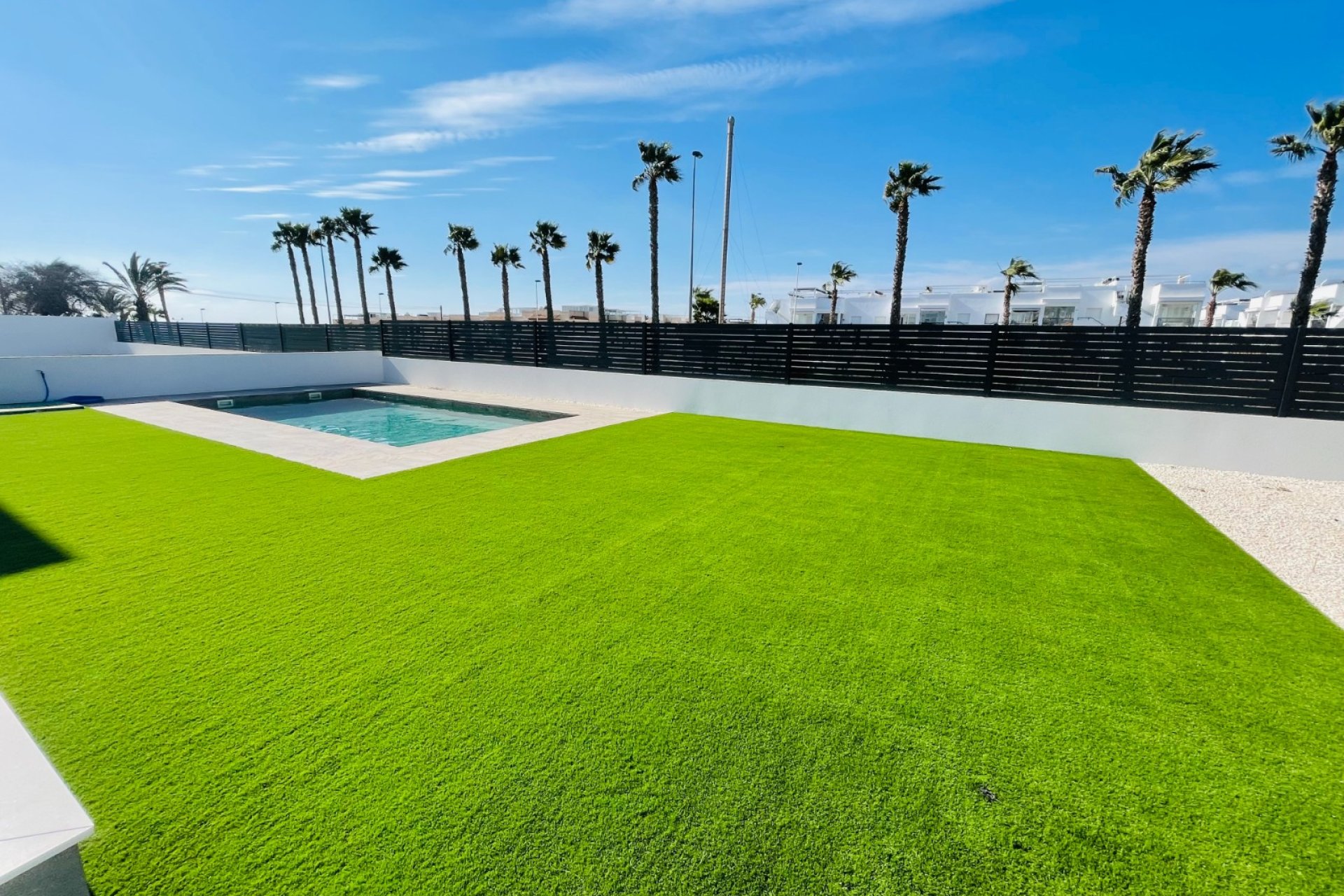 Nieuwbouw Woningen - Villa - Torrevieja