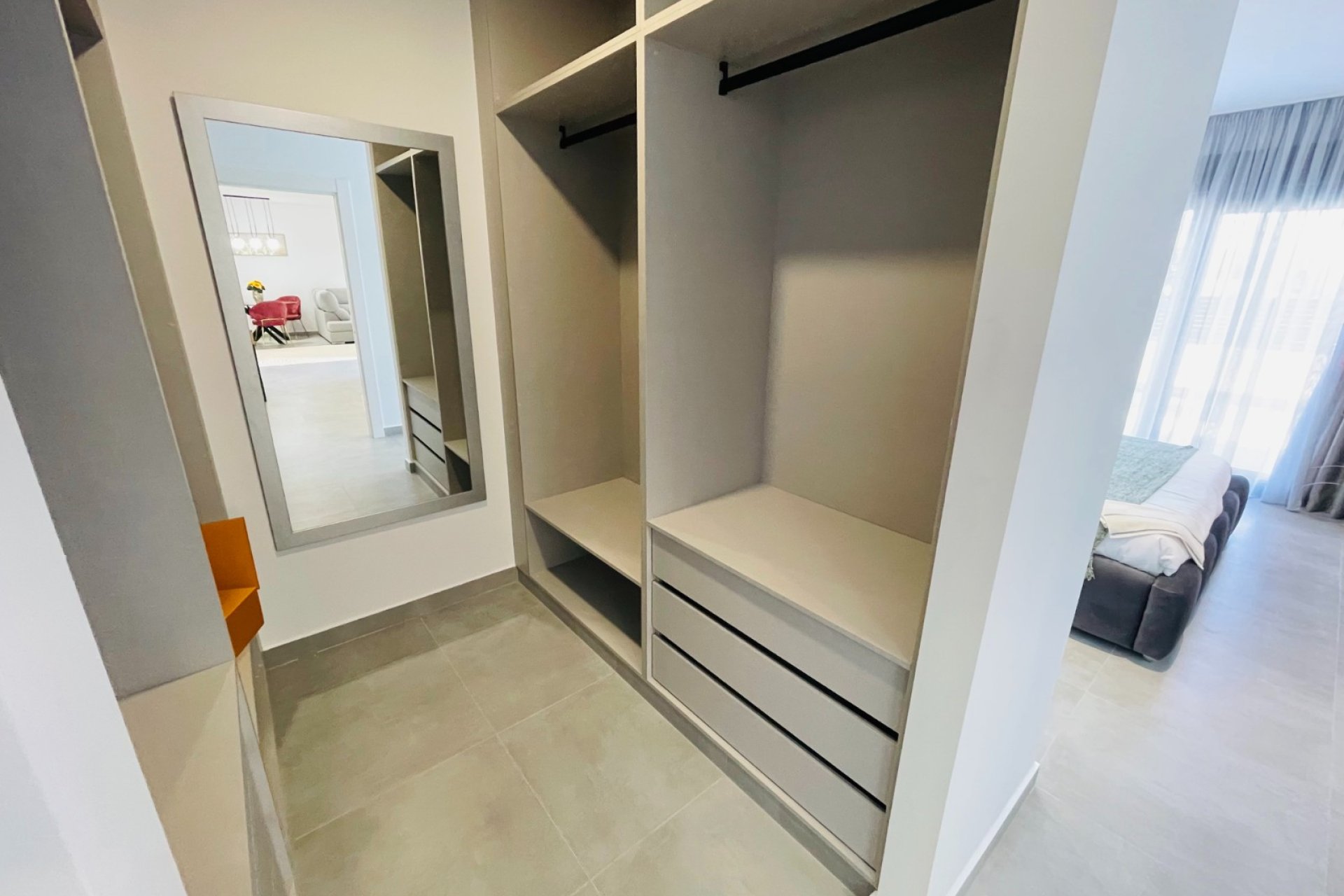 Nieuwbouw Woningen - Villa - Torrevieja
