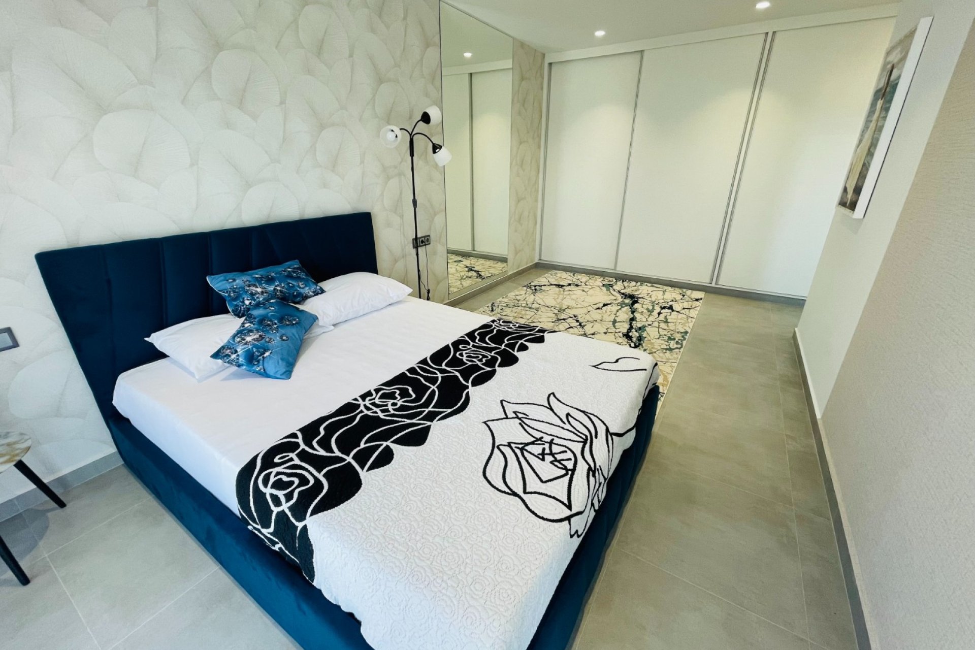 Nieuwbouw Woningen - Villa - Torrevieja