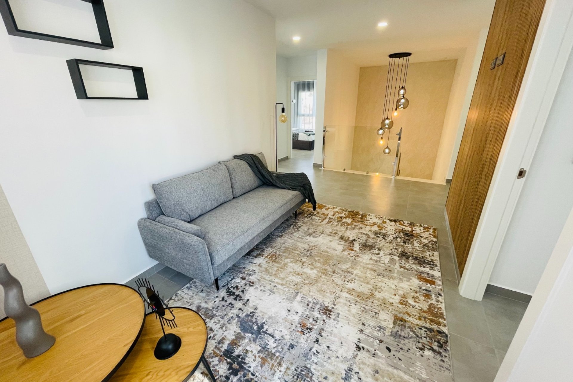 Nieuwbouw Woningen - Villa - Torrevieja