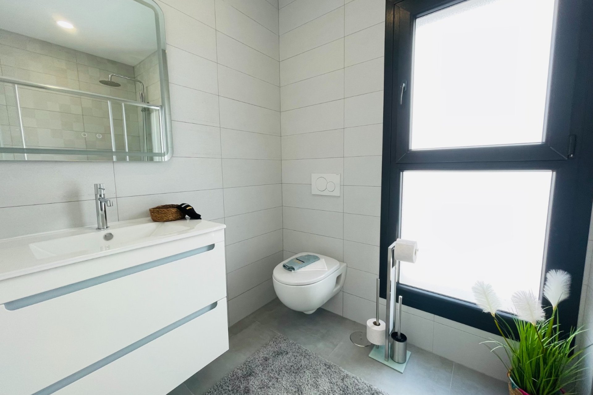Nieuwbouw Woningen - Villa - Torrevieja