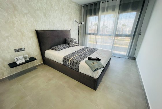 Villa · Obra nueva - Torrevieja · Alicante (South) · España