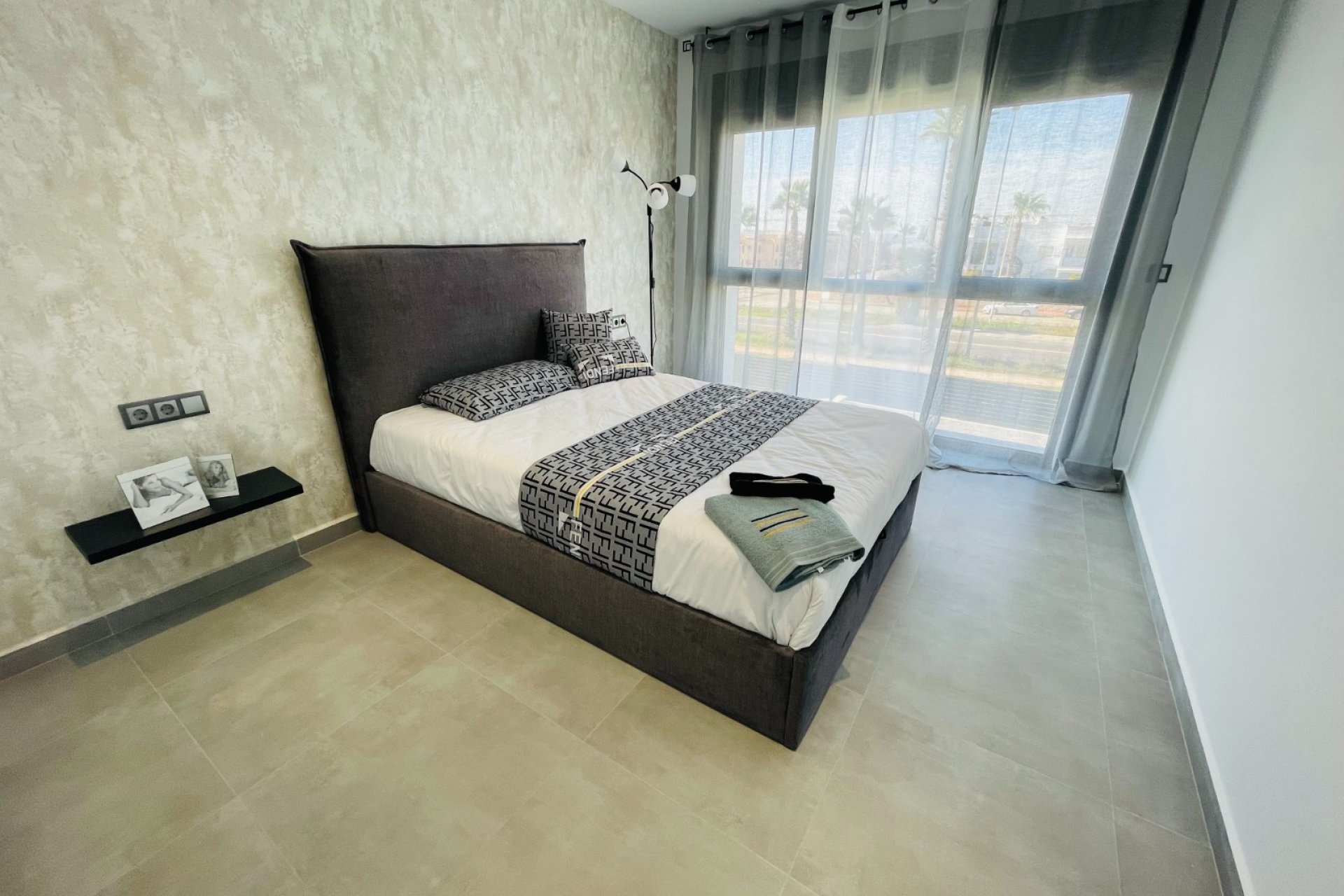 Nieuwbouw Woningen - Villa - Torrevieja