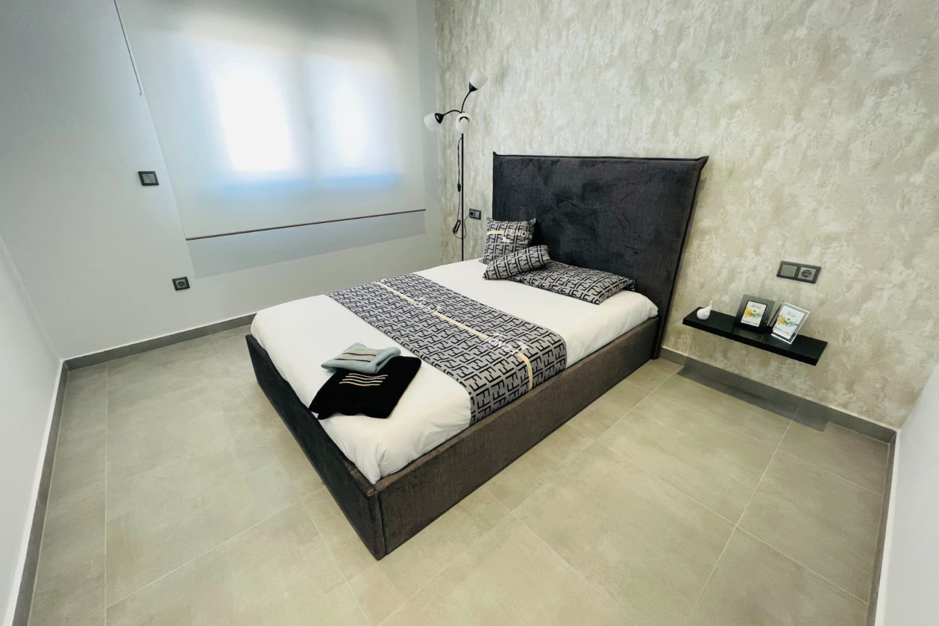 Nieuwbouw Woningen - Villa - Torrevieja