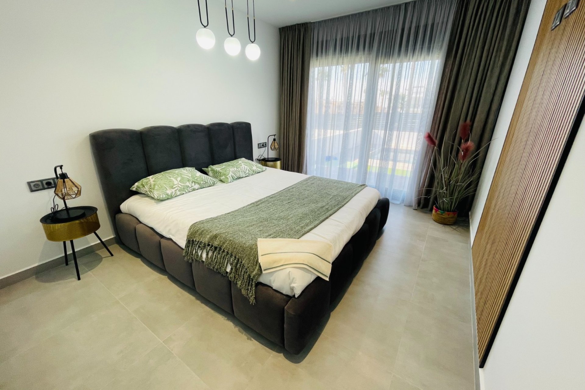 Nieuwbouw Woningen - Villa - Torrevieja