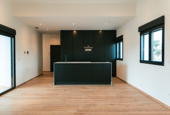 Villa · Obra nueva - Pinoso · Alicante · España