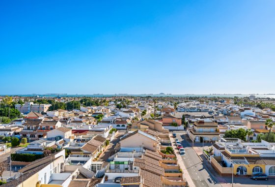 Apartamento · Obra nueva - Los Alcázares · Murcia · España